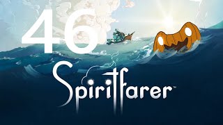 Spiritfarer Farewell Edition  Episode 46  Stanley Shenanigans [upl. by Nylynnej907]