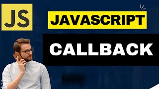 Javascript callback functions  Use case of callback function in javascript  JS tutorial [upl. by Wohlert]