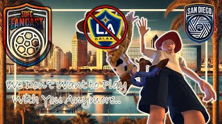 Episode 39 No Hyperbole We Hate LA [upl. by Cassilda933]