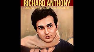 Richard Anthony Amoureux de ma femme [upl. by Oj342]