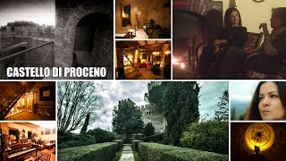 Castello di Proceno e Albergo Diffuso [upl. by Arot612]