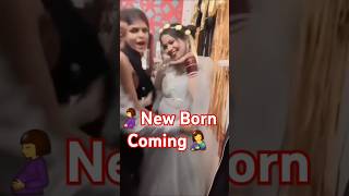 🤰New Born Baby  Baby  New Born  Famili Blog  shortsfeed song trendingshort trendingsong 🤱 [upl. by Morrissey647]