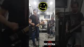 Scentless Apprentice Cover Nirvana by Nexiuna grunge nirvana nirvanafans kurtcobain [upl. by Hett]