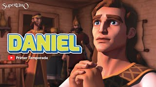 Superlibro  Daniel  Temporada 1 Episodio 7  Episodio Completo HD Version Oficial [upl. by Hsatan]