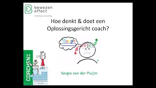 Hoe werkt oplossingsgerichte coaching [upl. by Ardelia]