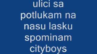 ulicou sa potlukam [upl. by Icam]