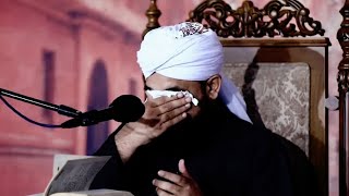 Huzur ﷺ Ki Aamad Ka Anokha Waqia  Emotional Bayan  Saqib Raza Mustafai  Mujahideen Islam 92 [upl. by Capello]