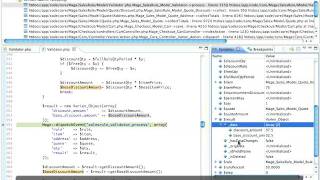 Magento Imagine Presentation  PDT Eclipse Magento Debugging Walkthrough [upl. by Guido]