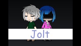 GMV  JOLT Unlike Pluto verGACHA LIFE [upl. by Kiki587]