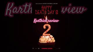 Happy Death Day 2U Review Tamil 2019 [upl. by Rochelle]