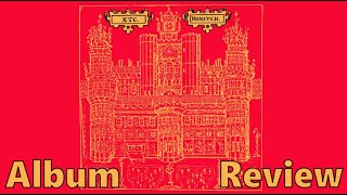 XTC Nonsuch Album Review [upl. by Mckenna42]