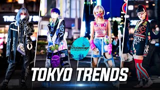 Harajuku Highlights Fashion Culture and More [upl. by Annabell]