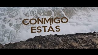 Hillsong en Español  Conmigo Estás Letra [upl. by Anoik]