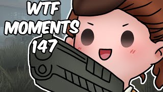 Identity V WTF Moments 147 [upl. by Yordan]