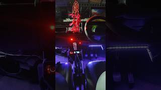 Maruti800 interior light setup maruti800 [upl. by Warthman]