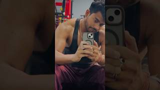 Transformation videoshoulder pose for bodybuilding fitness motivation trending shorts body [upl. by Hayton]