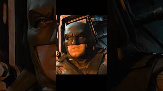 The justice league triumvirate gathers movie shorts fantasy dawnofjustice [upl. by Nairde]