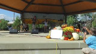 Maxwell Brown age 13 Red Bird for Berks Fiddle Festival Swellstrings [upl. by Fairbanks82]