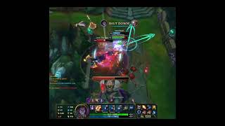 Lord Farquaad plays League leagueoflegends gaming funny [upl. by Casie]