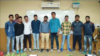 The TUTORS Academy Meerut [upl. by Ahsrats]