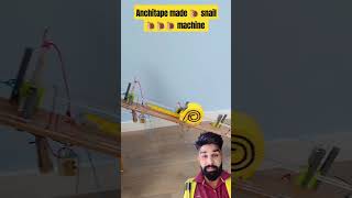 Snails machine 🐌🐌 😂😂😂shortvideo funnycomedy joesphmachineviralshorts [upl. by Kirred79]