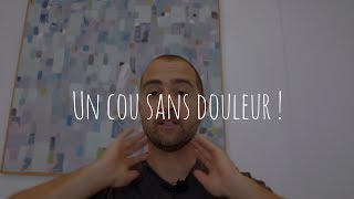 fini les douleurs au cou [upl. by Em]