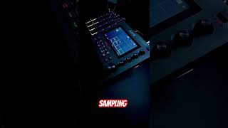 MPC Live 2 sampling youtubeshots [upl. by Latterll]