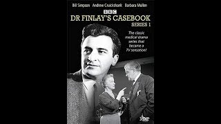 Dr Finlays casebook Series 1 Episode 3 [upl. by Aneehsar]