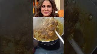 Riteish Deshmukh ki mast baten food cooking [upl. by Cinemod]