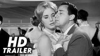 Il Vedovo 1959 Original Trailer HD [upl. by Winson126]