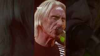 Paul Weller  Jumble Queen  Live on Later With Jools Holland  Shorts [upl. by Ettezoj543]