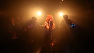 Femtocell『Onward』【OFFICIAL MUSIC VIDEO】 [upl. by Kesley]