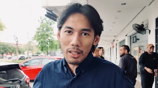 vlog harian ku hehe [upl. by Meli]