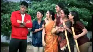 Dabur Chyawanprash ad with Dhoni 2011mp4 [upl. by Walczak]