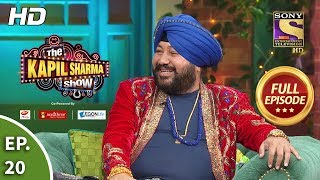 The Kapil Sharma Show Season 2दी कपिल शर्मा शो सीज़न 2Ep 20The Musical Blast3rd March 2019 [upl. by Giordano]