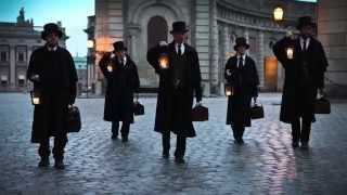 The Original Stockholm Ghost Walk and Historical Tour [upl. by Casandra]