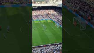 Kieran Trippier free kick v Man City [upl. by Rind]