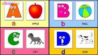 A for Apple Nursery Rhyme  Learning Songs for Nursery Kids  Phonics Song  Children Nursery Rhymes [upl. by Anairdna539]