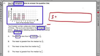 MTEL TEST PREP  41  General Curriculum 03 Math MTEL  by Chris Abraham  GOHmathcom [upl. by Lewendal50]