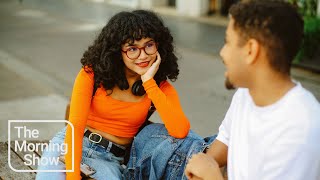 GenZ dating trends The rise of Love contracts [upl. by Hirsh464]