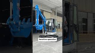 Do you want to be our mini excavator agent Email rippamachinerygroupgmailcom [upl. by Aicenek]