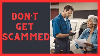 Avoid These Vehicle Maintenance SCAMS Save Thousands [upl. by Bordiuk217]