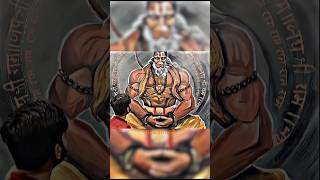 The word is enough  जय बजरंगबली  💪🏻 magic of one word  skbaayush trending jaibajrangbali [upl. by Kaila]