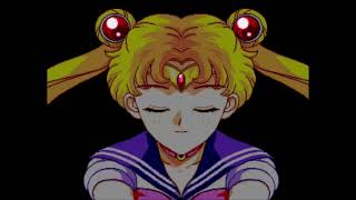 Searching4Rinoa Plays  Bishoujo Senshi Sailor Moon Sega Genesis [upl. by Hahn]