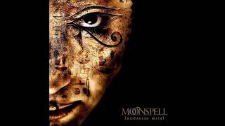 Moonspell  Lusitanian Metal LIVEALBUM STREAM [upl. by Yvad]