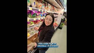 Windex Sport Bottle‼️ funny fyp pranks windex [upl. by Alyakcim]