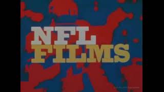 NFL FilmsHughes Sports Network 1970 [upl. by Amoakuh]