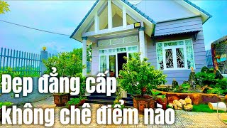 Khó khăn Cô chú hết đường xoay sở đành phải bán đi căn nhà vườn xây dựng cực kỳ tâm huyết Ở BRVT [upl. by Nottnerb49]