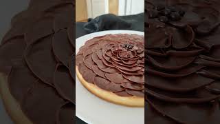 tarte chocolat طارطة الشكولاته [upl. by Amos]