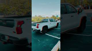 2024 Chevy Silverado ZR2 Bison Edition truck [upl. by Arlena34]